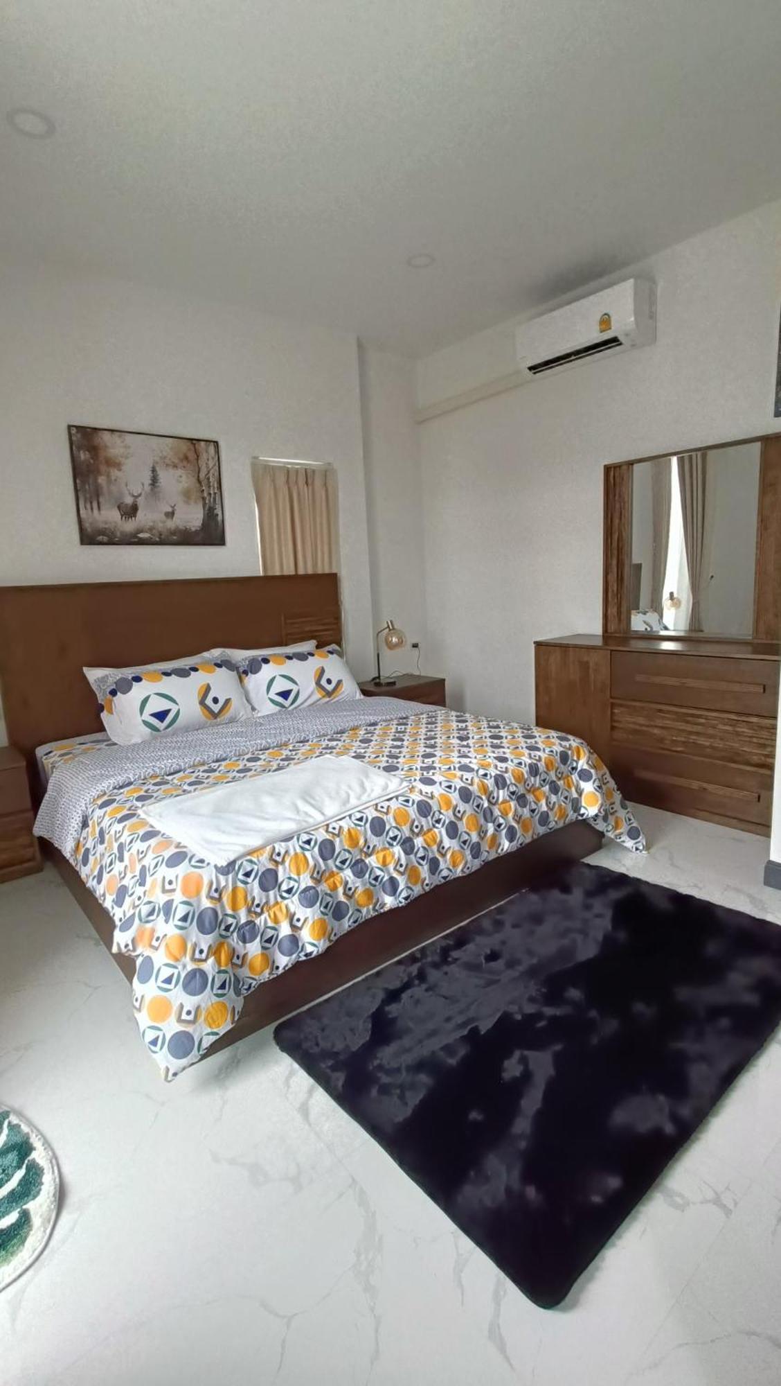 Bianca Suratthani Surat Thani Exterior foto